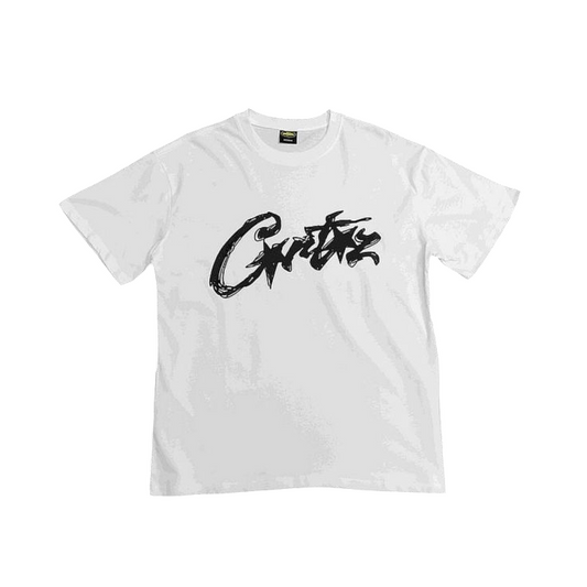 basic white cortiez tshirt