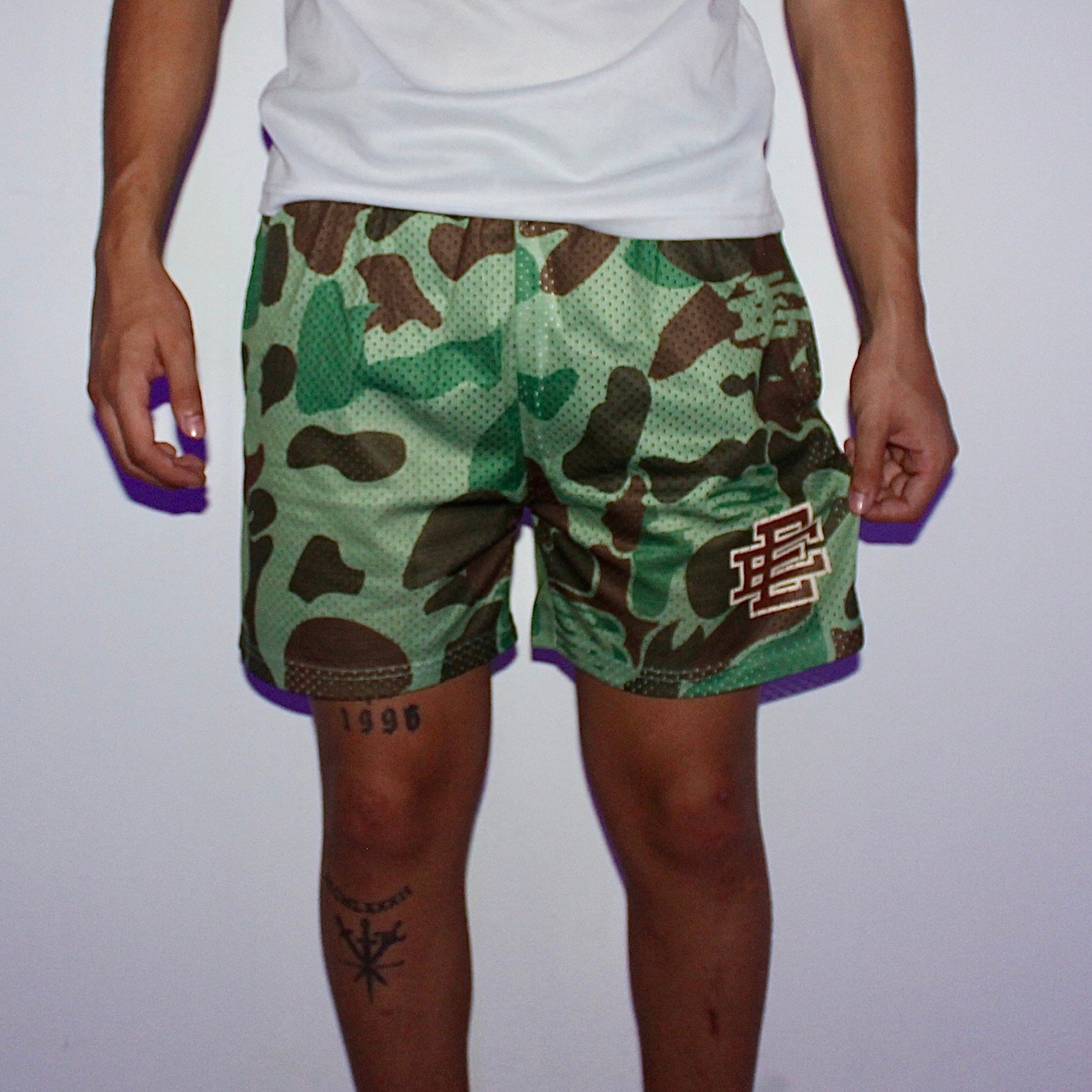 Featured Products – 961 Shorts