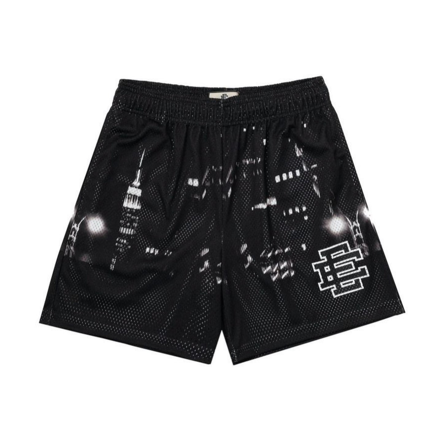 Skyline Mesh Shorts