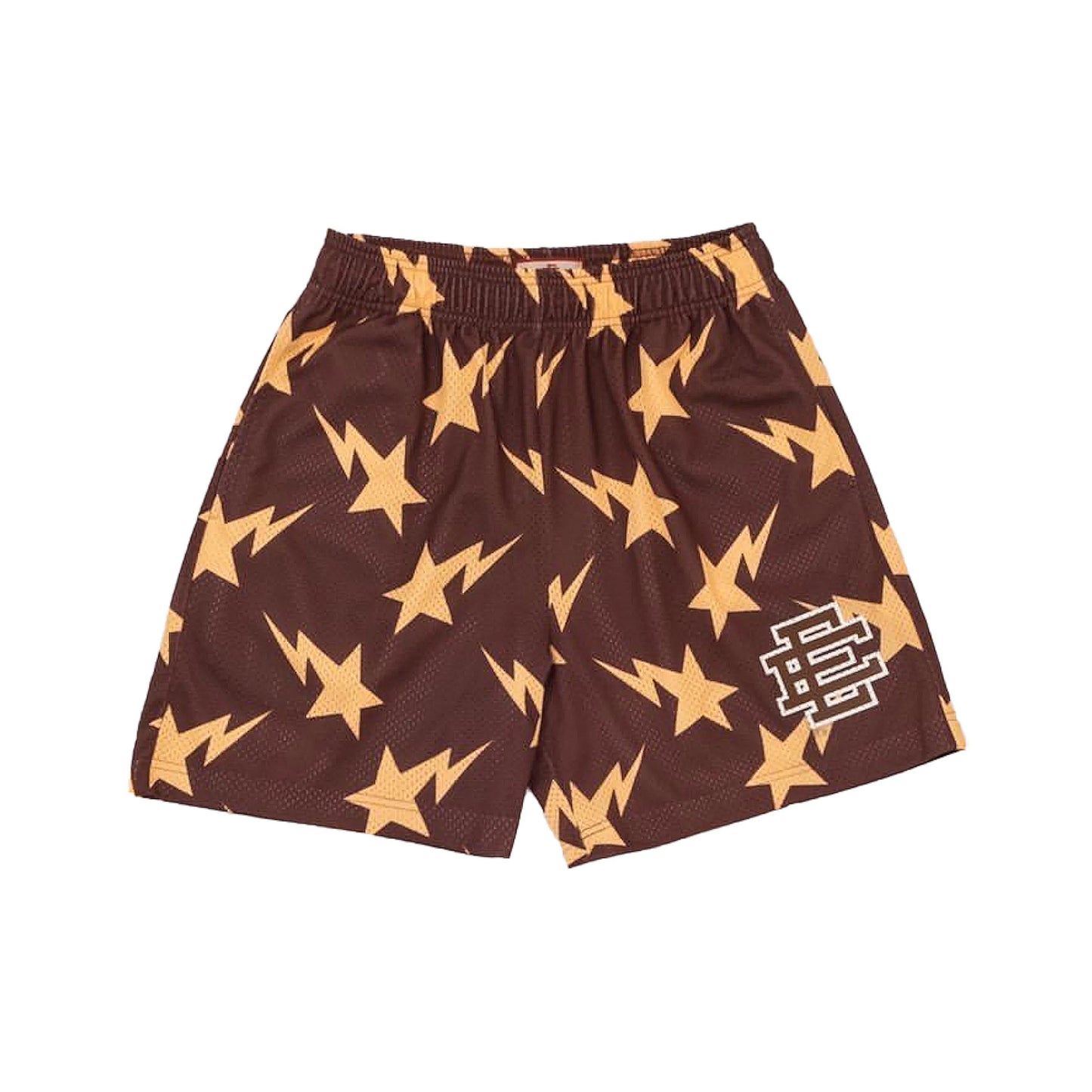 Bape Mesh Shorts