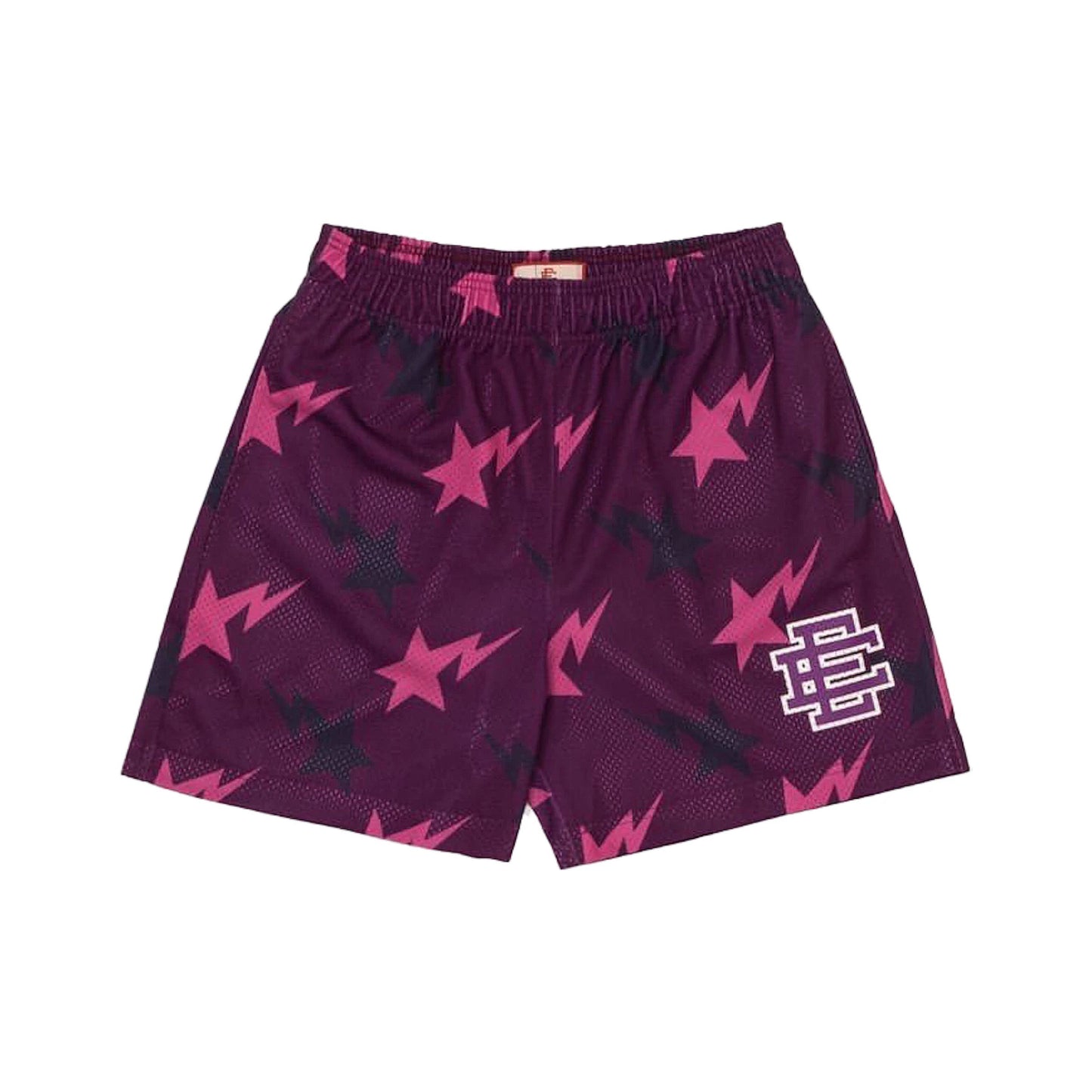 Bape Mesh Shorts